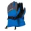 Перчатки детские Trekmates Mogul Dry Glove Jnr, slate/black, S (TM-003739/TM-01301) - 3 - Robinzon.ua