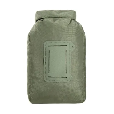 Аптечка заполненная Tasmanian Tiger First Aid Basic WP, Olive (TT 7302.331) - 3 - Robinzon.ua