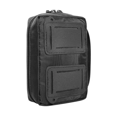 Аптечка заполненная Tasmanian Tiger First Aid Basic, Black (TT 7317.040) - 1 - Robinzon.ua