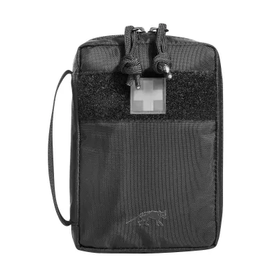 Аптечка заполненная Tasmanian Tiger First Aid Basic, Black (TT 7317.040) - 2 - Robinzon.ua