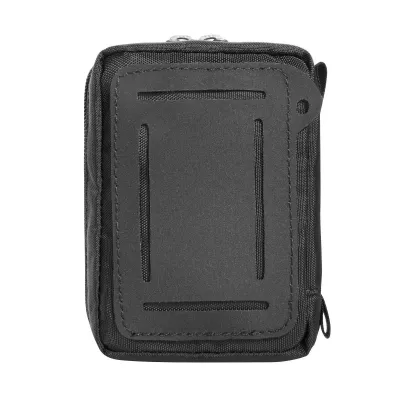 Аптечка заповнена Tasmanian Tiger First Aid Mini, Black (TT 7301.040) - 3 - Robinzon.ua