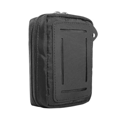 Аптечка заповнена Tasmanian Tiger First Aid Mini, Black (TT 7301.040) - 1 - Robinzon.ua
