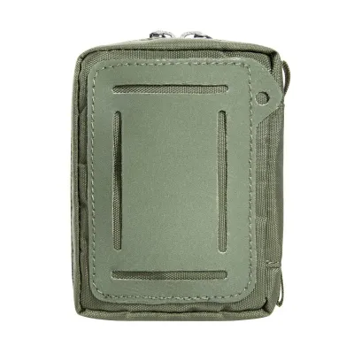 Аптечка заповнена Tasmanian Tiger First Aid Mini, Olive (TT 7301.331) - 3 - Robinzon.ua