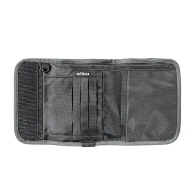 Кошелек Tatonka Euro Wallet, Bordeaux Red, (TAT 2889.047) - 2 - Robinzon.ua