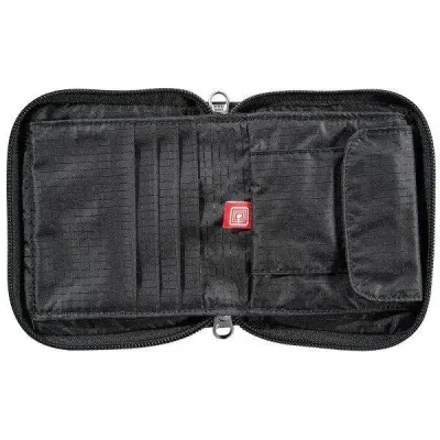 Гаманець Tatonka Zip Money Box RFID B Black (TAT 2946.040) - 2 - Robinzon.ua