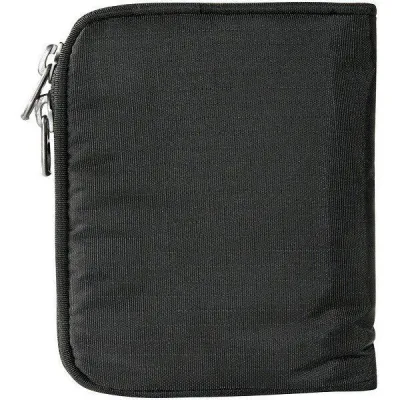 Гаманець Tatonka Zip Money Box RFID B Black (TAT 2946.040) - 3 - Robinzon.ua