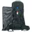 Luggage Cover XL чохол для рюкзака (Black) - 1 - Robinzon.ua