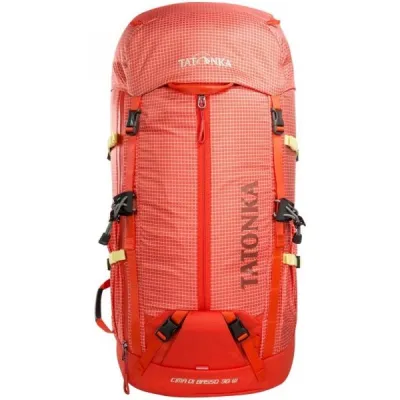 Рюкзак Tatonka Cima Di Basso 38 W RECCO, Red Orange (TAT 1488.211) - 1 - Robinzon.ua