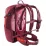 Hiking Pack 20 рюкзак (Bordeaux Red) - 1 - Robinzon.ua