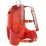 Baix 12  рюкзак (Red Orange) - 3 - Robinzon.ua