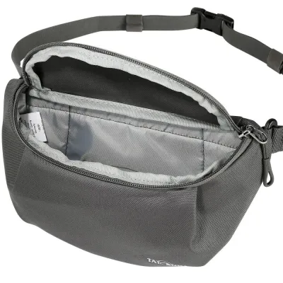 Сумка поясная Tatonka Hip Belt Pouch, Navy, (TAT 1340.004) - 4 - Robinzon.ua