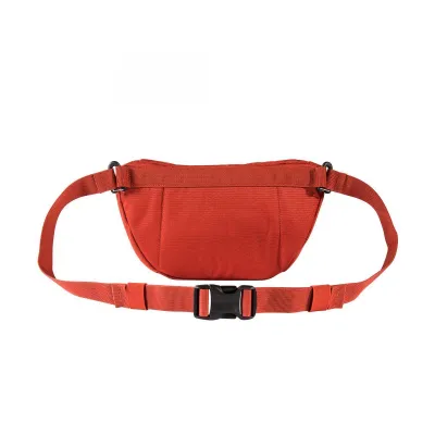 Сумка поясна Tatonka Hip Belt Pouch, Redbrown (TAT 1340.254) - 2 - Robinzon.ua