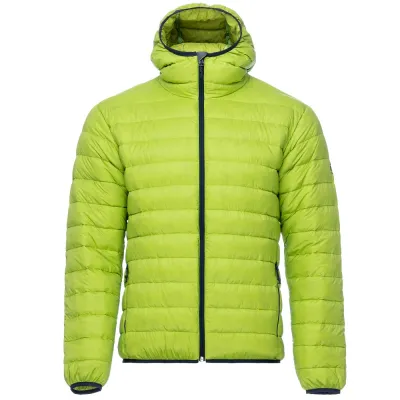 Куртка Turbat Trek Mns XXXL Macaw Green - 1 - Robinzon.ua
