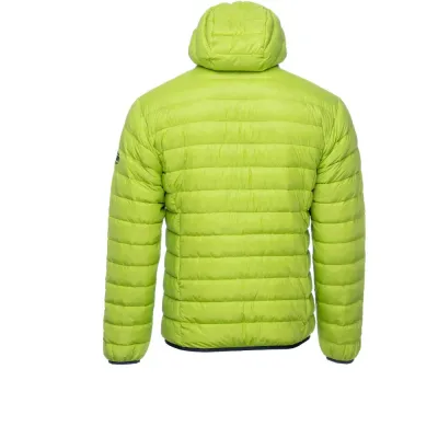 Куртка Turbat Trek Mns XXXL Macaw Green - 3 - Robinzon.ua
