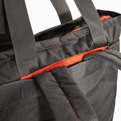 Сумка Tatonka Grip bag, Ash Grey Confetti (TAT 1631.059) - 4 - Robinzon.ua