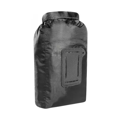 Аптечка заповнена Tatonka First Aid Basic Waterproof, Black (TAT 2710.040) - 1 - Robinzon.ua