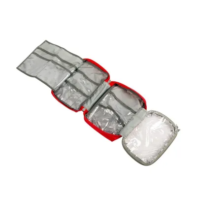 Аптечка порожня Tatonka First Aid S, Red (TAT 2810.015) - 2 - Robinzon.ua