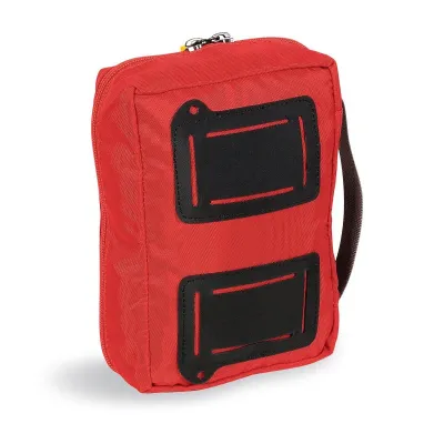 Аптечка порожня Tatonka First Aid S, Red (TAT 2810.015) - 1 - Robinzon.ua