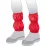 Gaiter 210 HD short light гетри (Red) - 1 - Robinzon.ua