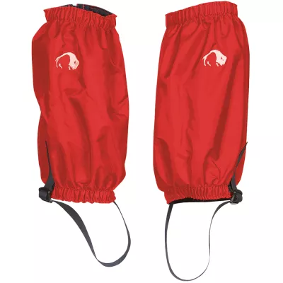 Gaiter 420 HD short гетри (Red) - Robinzon.ua