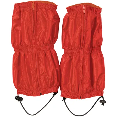 Гетры Tatonka Gaiter Ripstop short light, Red (TAT 2746.015) - 1 - Robinzon.ua