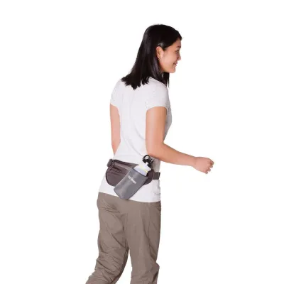 Сумка поясна Tatonka Hip Bottle Single, Redbrown, (TAT 2227.254) - 5 - Robinzon.ua