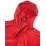 Дощовик-пончо Tatonka Poncho 1 XS-S, Red (TAT 2799.015) - 2 - Robinzon.ua