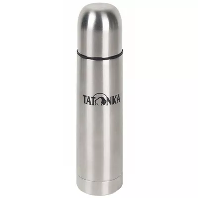 Термос Tatonka H&C Stuff 1.0 L, Silver (TAT 4160.000) - Robinzon.ua