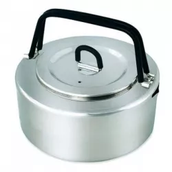 H2O Pot 1.0L чайник 1л без носика (Silver) - Robinzon.ua