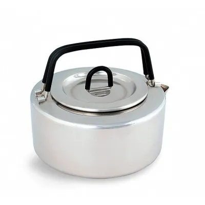 Чайник Tatonka Teapot 1.0L, Silver (TAT 4017.000) - 1 - Robinzon.ua