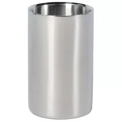 Thermo Mug 350 термокружка с крышкой (Silver/Black) - Robinzon.ua
