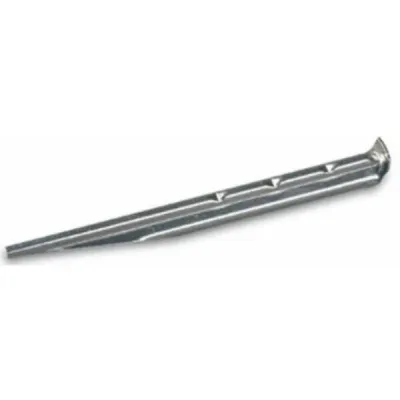 Zelthering 19cm-10st колышки для палатки (Polished) - 3 - Robinzon.ua