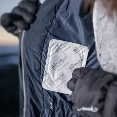 Хімічна грілка для тіла Thermopad Body Warmer - 1 - Robinzon.ua
