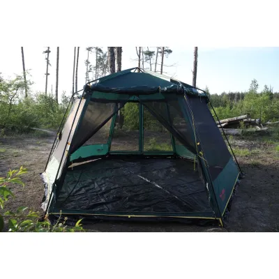 Шатер Tramp Mosquito Lux v2 - 2 - Robinzon.ua