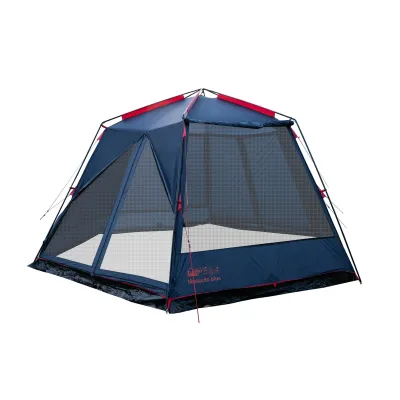Шатер Tramp Lite Mosquito blue - 5 - Robinzon.ua