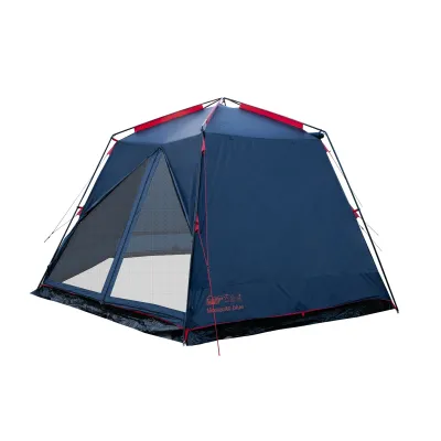 Шатер Tramp Lite Mosquito blue - 4 - Robinzon.ua