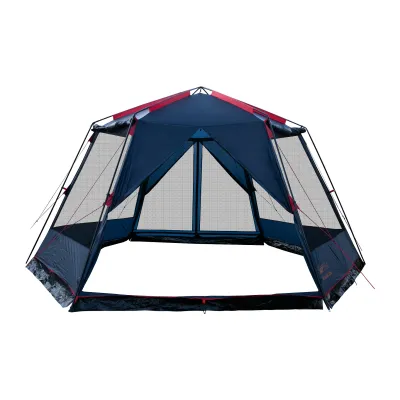 Шатер Tramp Lite Mosquito blue - 2 - Robinzon.ua