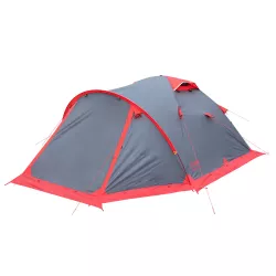 Палатка Tramp Mountain 3 (V2) - Robinzon.ua