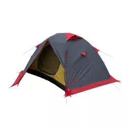 Палатка Tramp Peak 2 (V2) - Robinzon.ua