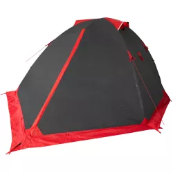 Палатка Tramp Peak 3 (V2) - Robinzon.ua