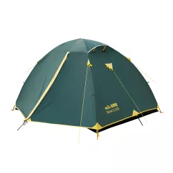 Палатка Tramp Scout 2 (v2) - Robinzon.ua