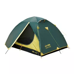 Палатка Tramp Scout 3 (v2) - Robinzon.ua