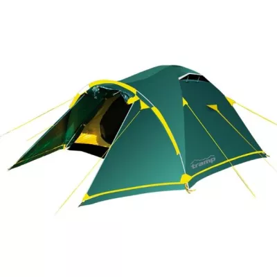Палатка Tramp Stalker 3 (v2) - Robinzon.ua