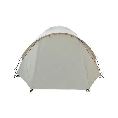 Палатка Tramp Lite Camp 3 песчаный - 3 - Robinzon.ua