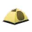 Палатка Tramp Lite Camp 3 песчаный - 8 - Robinzon.ua