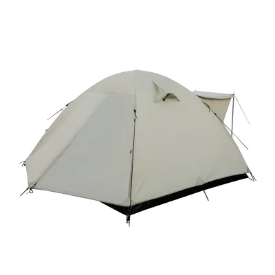 Палатка Tramp Lite Wonder 3 песочная - 2 - Robinzon.ua