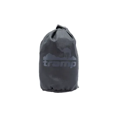 Чехол на рюкзак Tramp черный 70-100 л. - 1 - Robinzon.ua