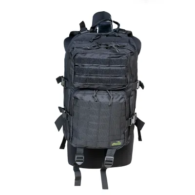 Тактический рюкзак Tramp Squad 35 л. black UTRP-041-black - 6 - Robinzon.ua