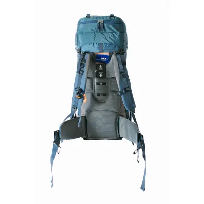 Туристичний рюкзак Floki 50+10 синій UTRP-046-blue - 2 - Robinzon.ua