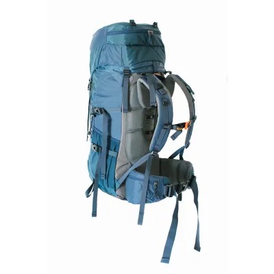 Туристичний рюкзак Floki 50+10 синій UTRP-046-blue - 3 - Robinzon.ua